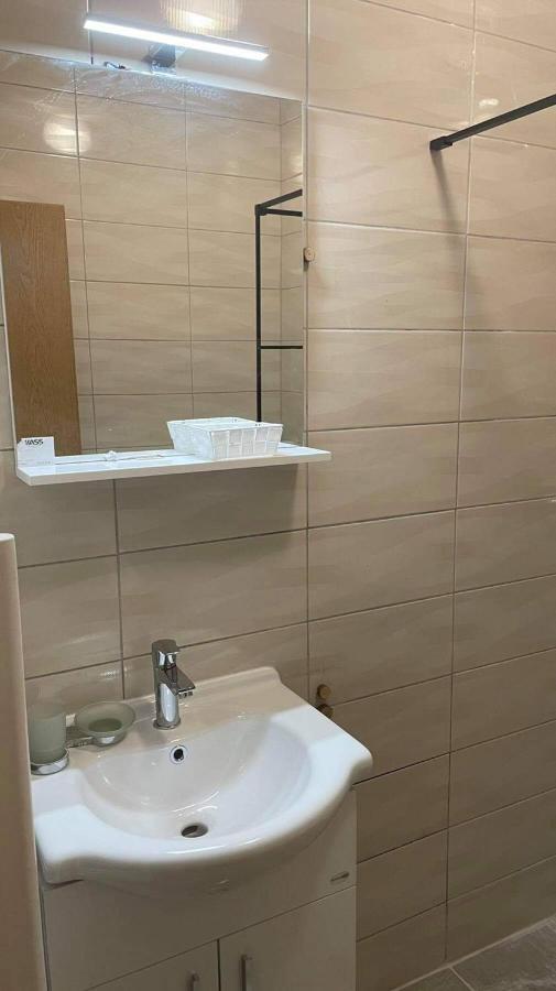 Apartment Hilton